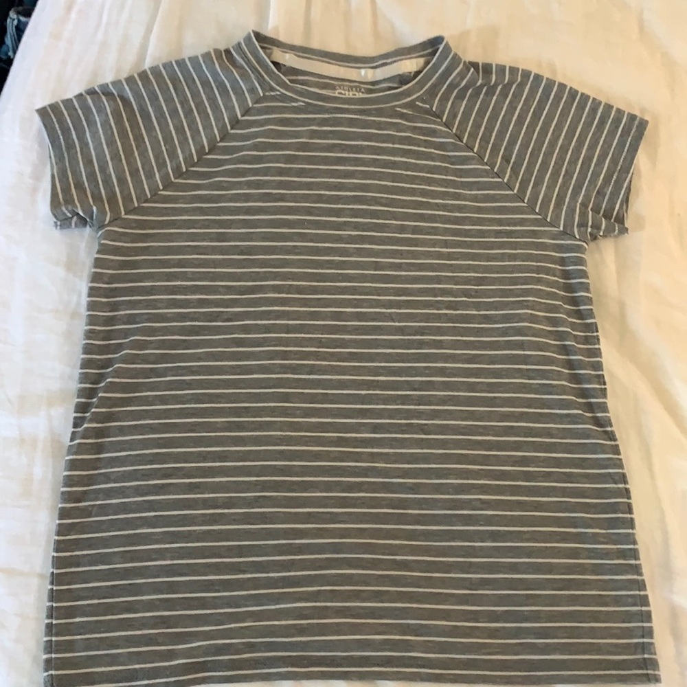 Athleta girl tee